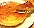 ベイクドチーズケーキ (チルド冷蔵)