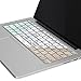 Kuzy - Keyboard Cover for Older MacBook Pro 13
