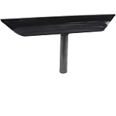 Robust 15 Wide Comfort Woodturning Tool Rest by Robust