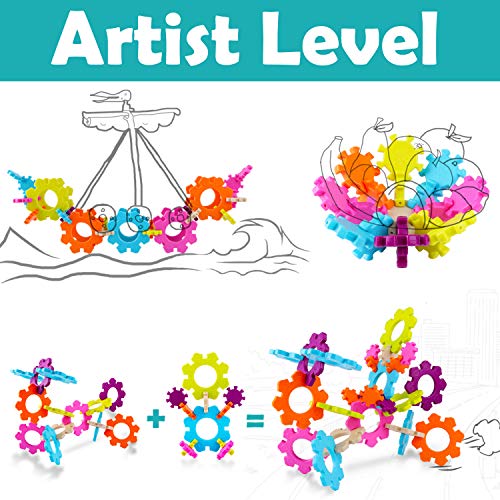 5 iPlay+iLearn+Building+Interlocking+Educational