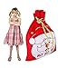 Gift Boutique 6 Giant Christmas Gift Bags 36
