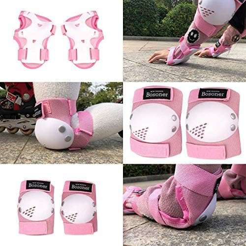 $29.99 sports knee pad for activities like biking and skating