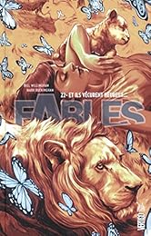 Et ils vécurent heureux