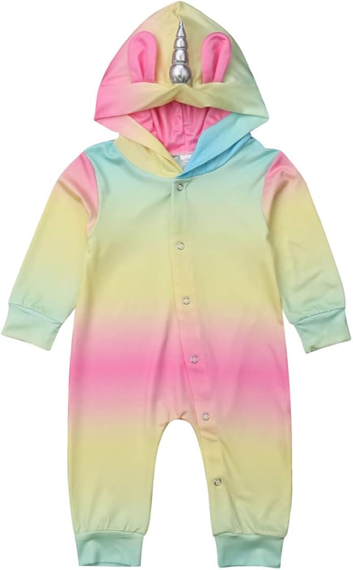 baby boy unicorn clothes