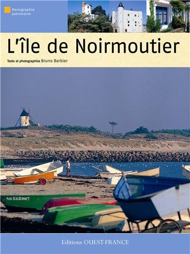 L' île de Noirmoutier
