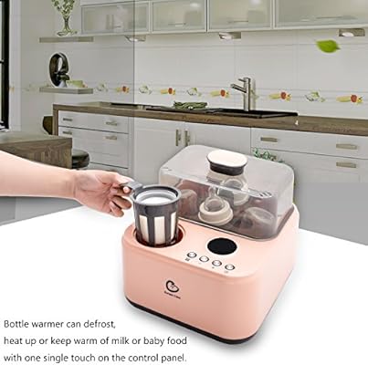 eonian care steriliser