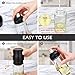 Oil Sprayer Dispenser for Cooking