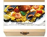 Paella Gew�rzkasten