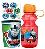 Zak! Design "Thomas and Friends" Kids Resuable