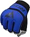 RDX Boxing Hand Wraps Inner Gloves for Punching - Neoprene Padded Fist Protector Bandages Under Mitts - Great for Multi-Purpose Training, MMA, Muay Thai, Martial Arts, Kickboxing & Combat Sports