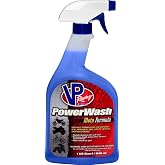VP Racing Fuels M10025 PowerWash Moto Formula - 1 Quart (1 Pack)