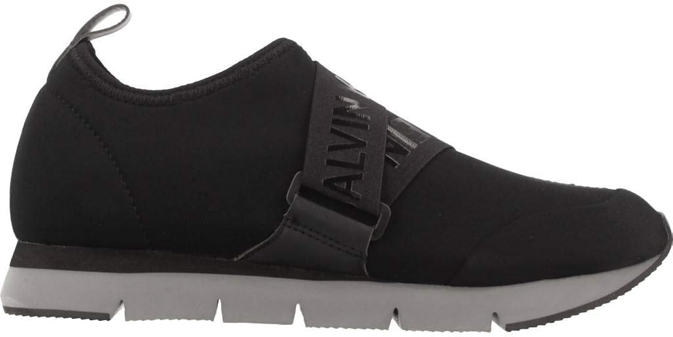 calvin klein tonia trainers
