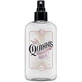 Quinn’s Lavender Water- Natural Pillow Spray - Relaxing Aromatherapy - Facial Body Mist 8 Ounce