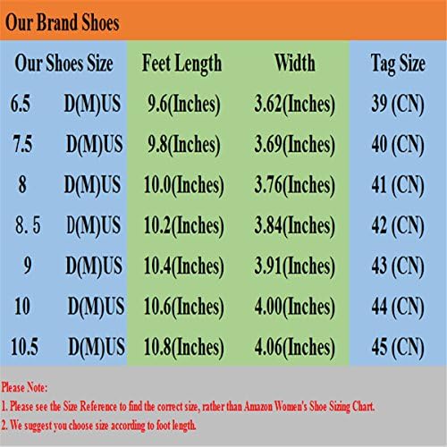 cn shoe size to us