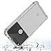 KuGi TPU Scratch Resistant Case for google Pixel XL - Clear