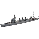 Tamiya 1/700 Light Cruiser Abukuma