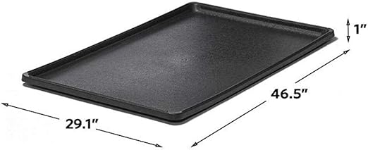 dog crate replacement tray