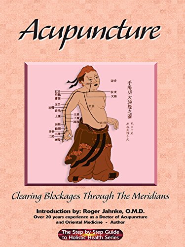 Acupuncture on Amazon Prime Video UK