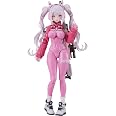 GODDESS OF VICTORY: NIKKE – Alice Figma Action Figure Di Max Factory