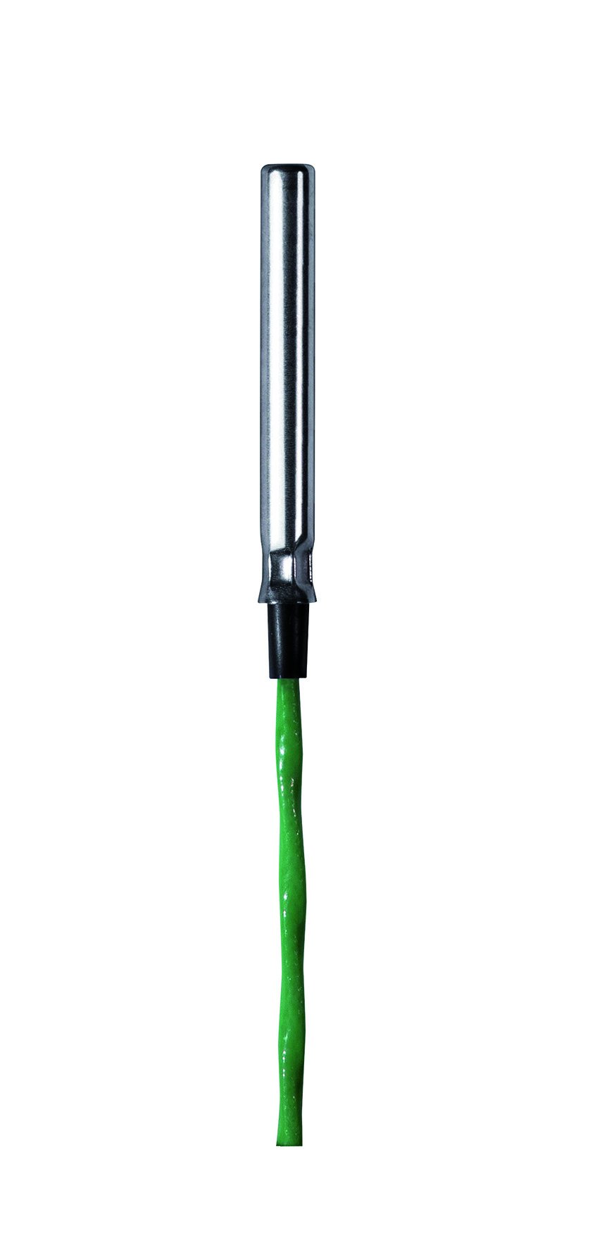 Temperature probe with stainless steel sleeve (for testo Saveris 2-T3