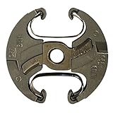 Husqvarna 537110503 Chainsaw Clutch Genuine Original Equipment Manufacturer (OEM) Part