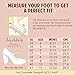 Hot Chocolate Design Women's Platform,Mary Jane