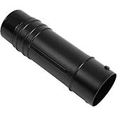 593854201 Swivel Pipe Compatible with RedMax EBZ8550 EBZ8550RH | Backpack Blower Tube Pipe Replaces 5938542-01