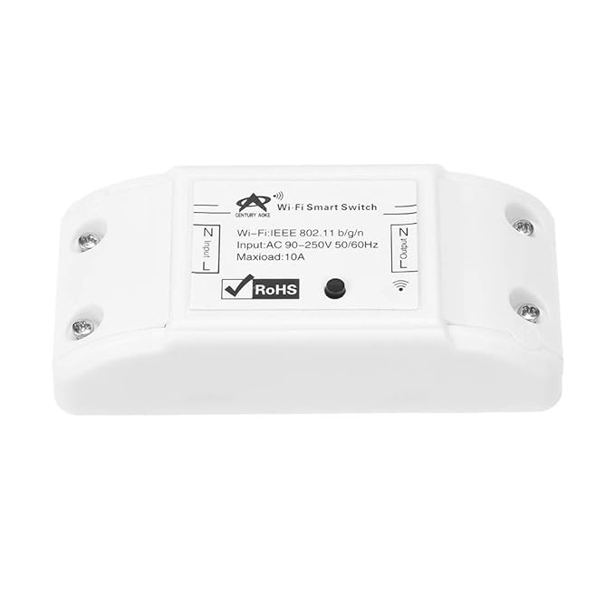 konesky wifi smart switch