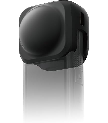 Insta360 Kit Complet De Lentilles De Rechange X5 | Avec 2 Lentilles Officielles Remplaçables Pour Insta360 X5, Plus Des Outils Pour Remplacer Et Nettoyer L'objectif