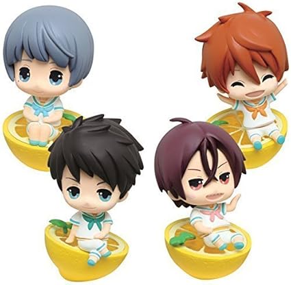 Get Amazon Com Taito Free Eternal Summer Samezuka Academy Deformed Figure Award Set Of 4 Toys Games For Android Free Wallpaper Amazon Com Taito Free Eternal Summer Samezuka Academy Deformed Figure Award Set Of 4 Toys Games Free