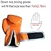 Dtown Kids Boxing Gloves 4oz 6oz Youth Boxing Gloves for Age 3 to 9 Years, Boys and Girls Training Boxing Gloves for Punching Bag, Kickboxing, Muay Thai, MMA