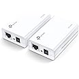 TP-LINK Power over Ethernet Adapter Kit (TL-POE200)