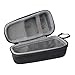 Hard Travel Case Replacement for Braun Series 3 ProSkin 3040s 3010S 340S-4 3050 390CC-4 380S-4 3040 Men's Wet Dry Electric Razor Shavers by co2CREA