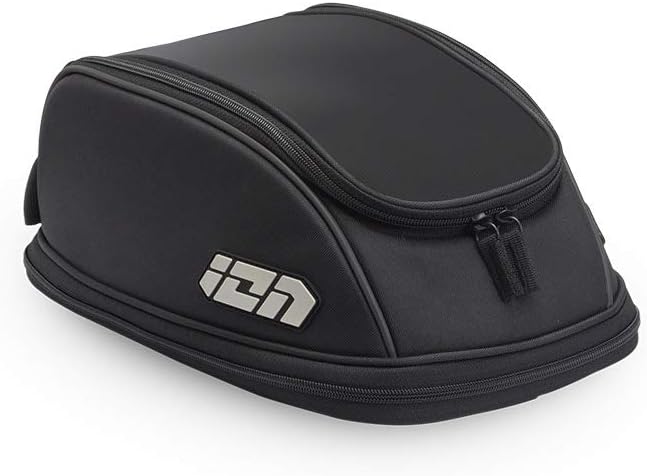 Amazon Com Sw Motech Ion One Quick Lock Tank Bag 5 9l Automotive
