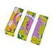 Rolimate Educational Preschool Dinosaur Wooden Cube Jigsaw Puzzle Blocks - Birthday Gift Toys for age 1 2 3 Years Old and Up Toddlers Kids Baby Children Boys Girls