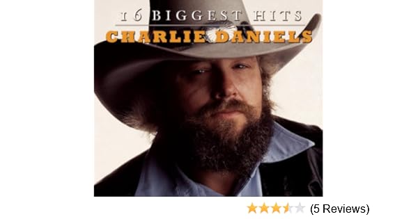 Long Haired Country Boy Album Version By Charlie Daniels On