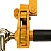 US Cargo Control Peerless QuikBinder Plus Ratchet Load Binder for 5/16 Inch - 3/8 Inch Grade 70 or 80 Chain - 7,100 LBS Working Load Limit, (1-Pack) Chain Binder, Folding Handle to Easily Tighten