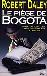 Le  piège de Bogota