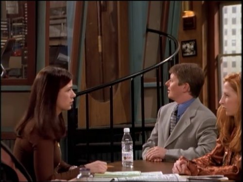 Watch Newsradio Season 5 Prime Video