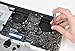MILE 5 point + 6 point + Phillips Head + Dielectric Picker 4 Piece Tool Kit Pentalobe Screwdriver for Macbook Air / Pro with Retina Display (4)