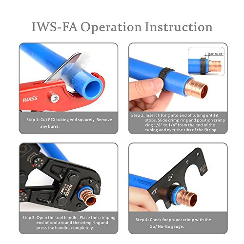 2 IWISS+Crimping+Suitable+Sharkbite+Standards