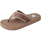 Yellow Box Women's Norrie Sandals - 63375 8 M