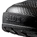 5.11 Tactical Men's Recon Trainer Cross-Training Shoe,Black,10.5 D(M) US