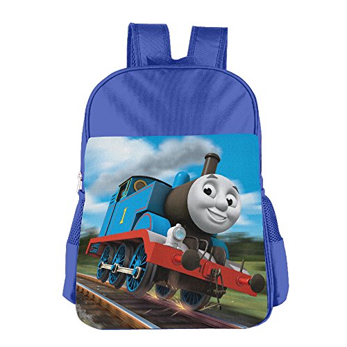 Thomas And Friends School Backpack Bag