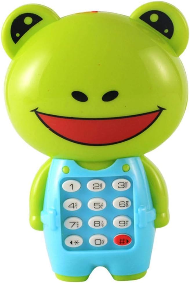 children's toy phone