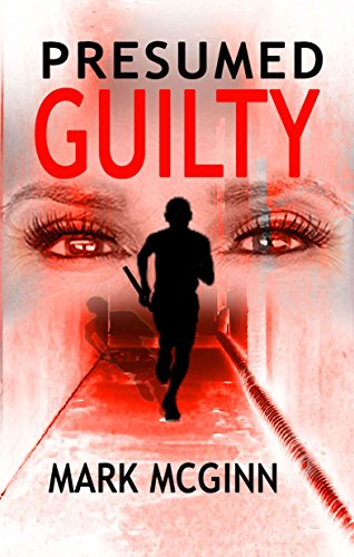 Presumed Guilty (Sasha Stace Book 3)
