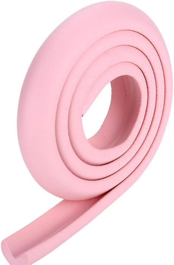 Foam Edge Protection AntiCollision StripantiCollision 2M Safety Table