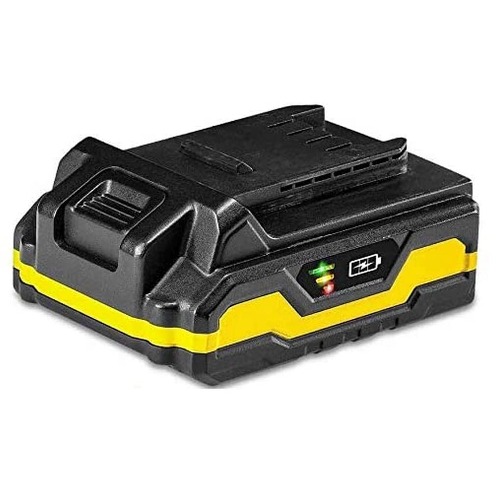 TROTEC Flexpower 20 V 2.0 Ah Multibattery System