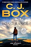 Long Range (A Joe Pickett Novel)