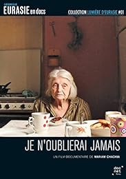 Je n'oublierai jamais